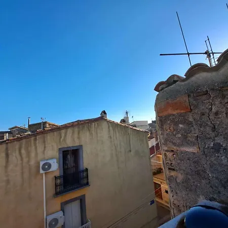 Casa vacanze Maison De Village A Avec Ascenseur Et Terrasse Tropezienne - Fr-1-326-850 *