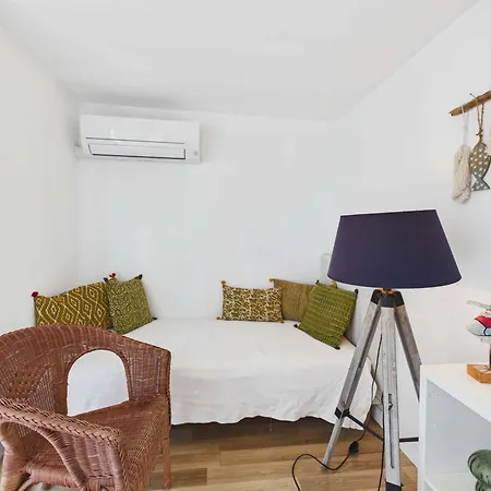 Maison De Village à Avec Ascenseur Et Terrasse Tropézienne - Fr-1-326-850 Marseillan (Herault)