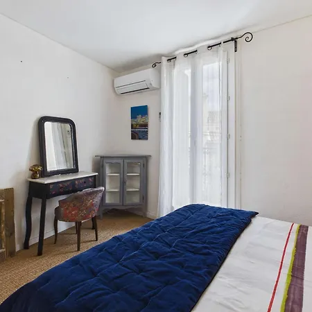 Maison De Village à Avec Ascenseur Et Terrasse Tropézienne - Fr-1-326-850 Сasa de vacaciones